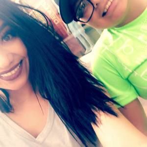 Meet your Posher, Hazel